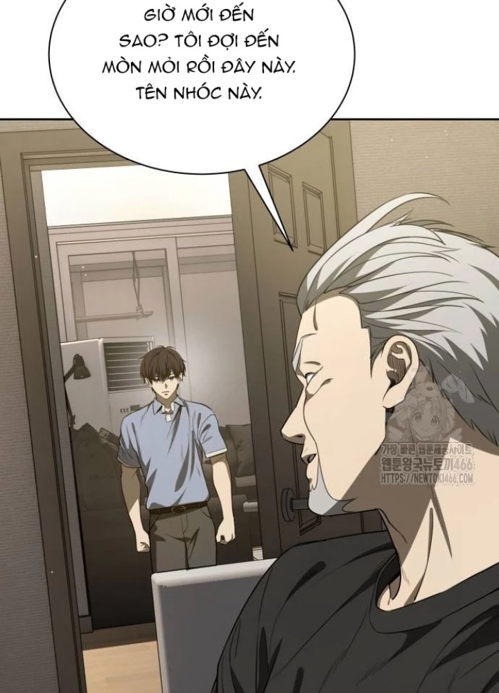 Sự Trở Lại Của Người Chơi Thiên Tài Chapter 45 - Trang 2