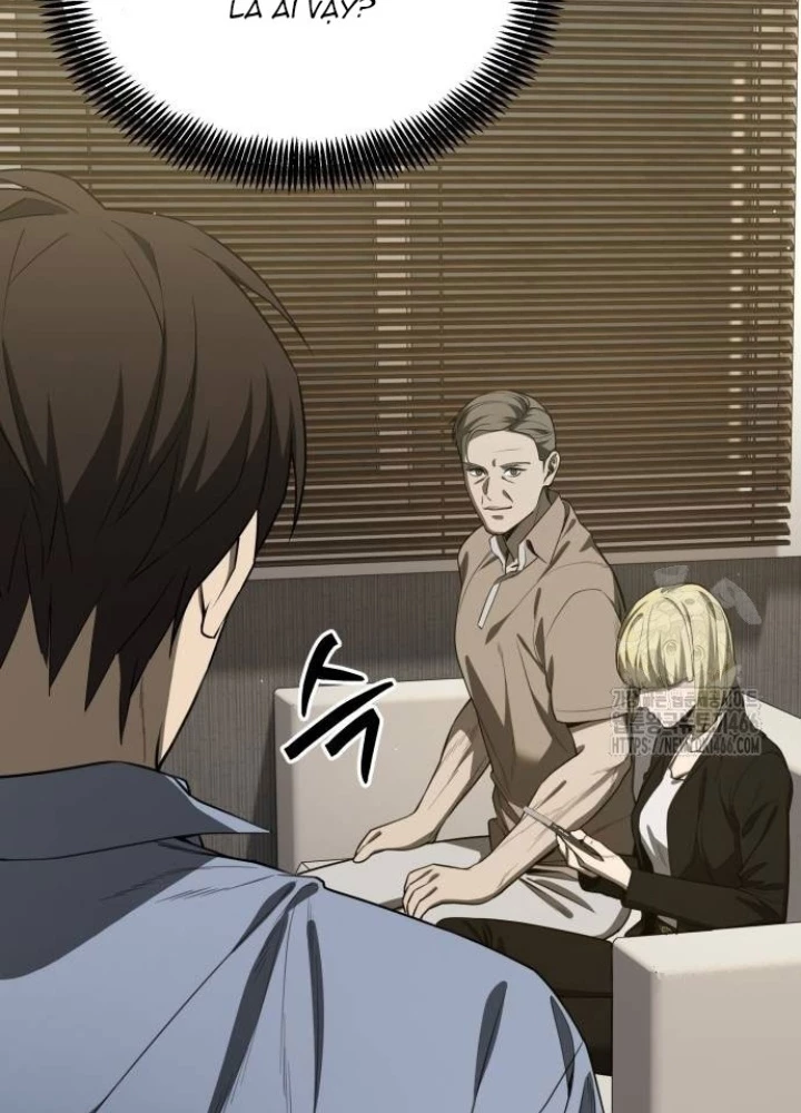 Sự Trở Lại Của Người Chơi Thiên Tài Chapter 45 - Trang 2