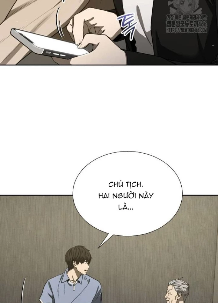 Sự Trở Lại Của Người Chơi Thiên Tài Chapter 45 - Trang 2