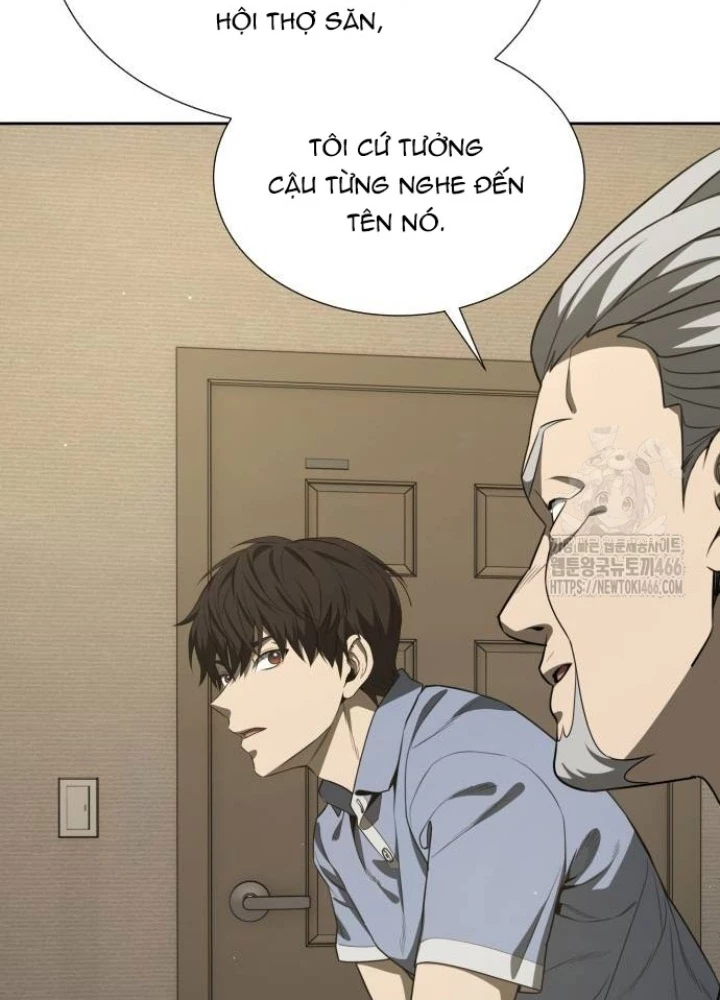 Sự Trở Lại Của Người Chơi Thiên Tài Chapter 45 - Trang 2