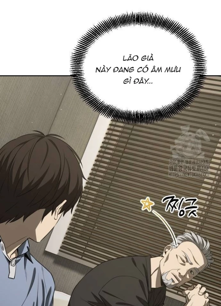 Sự Trở Lại Của Người Chơi Thiên Tài Chapter 45 - Trang 2