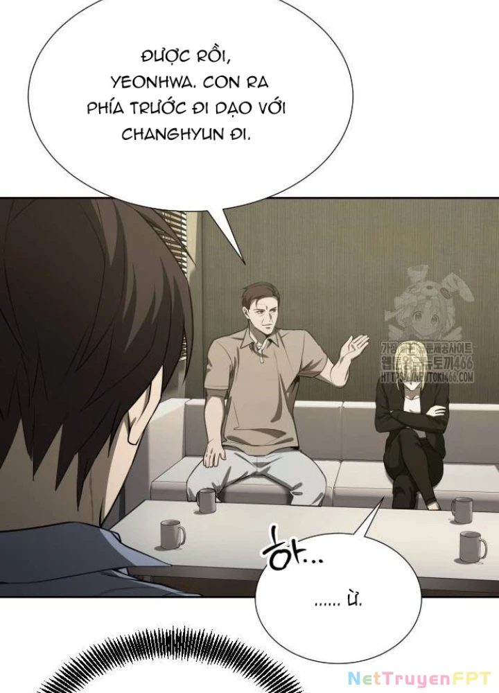 Sự Trở Lại Của Người Chơi Thiên Tài Chapter 45 - Trang 2