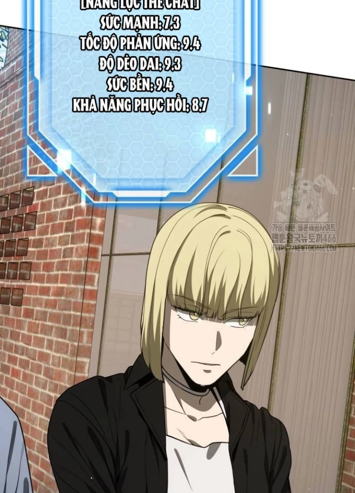 Sự Trở Lại Của Người Chơi Thiên Tài Chapter 45 - Trang 2