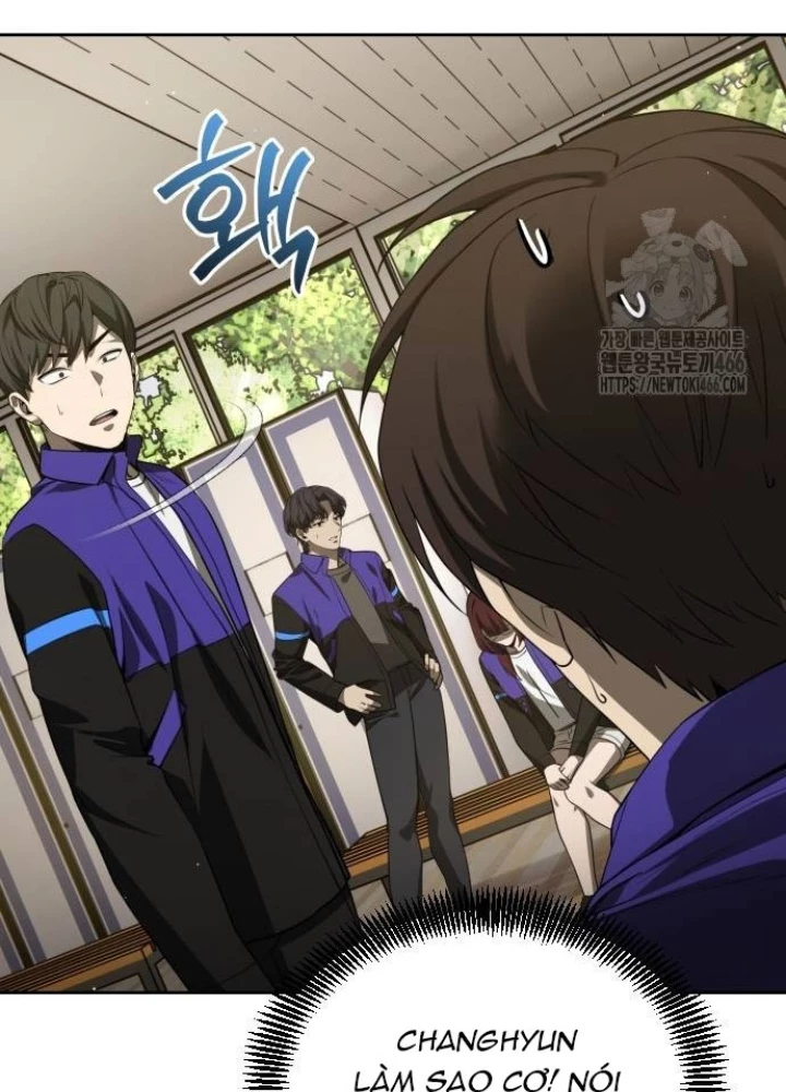 Sự Trở Lại Của Người Chơi Thiên Tài Chapter 45 - Trang 2