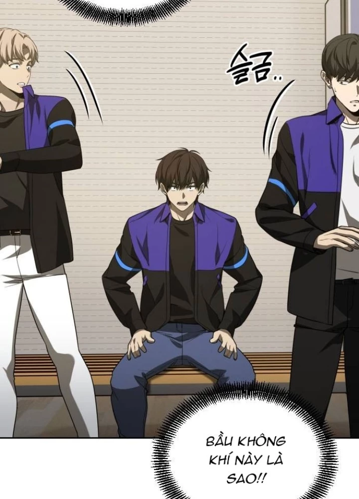 Sự Trở Lại Của Người Chơi Thiên Tài Chapter 45 - Trang 2