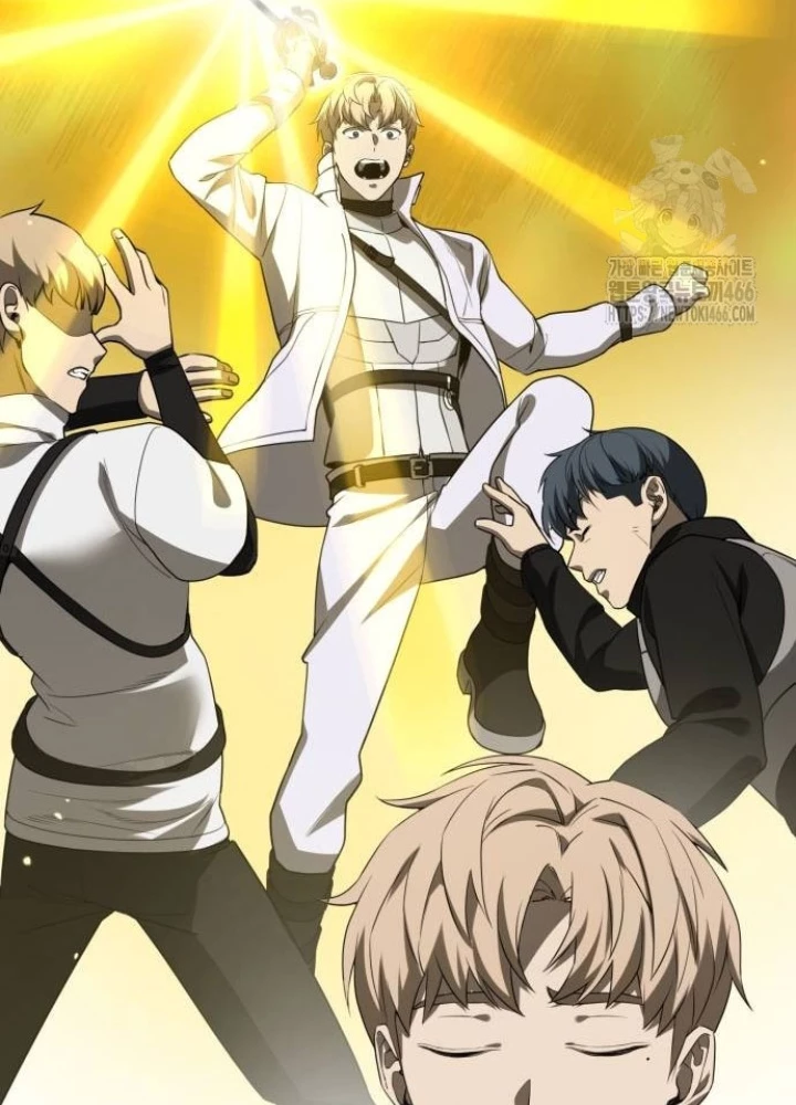 Sự Trở Lại Của Người Chơi Thiên Tài Chapter 45 - Trang 2