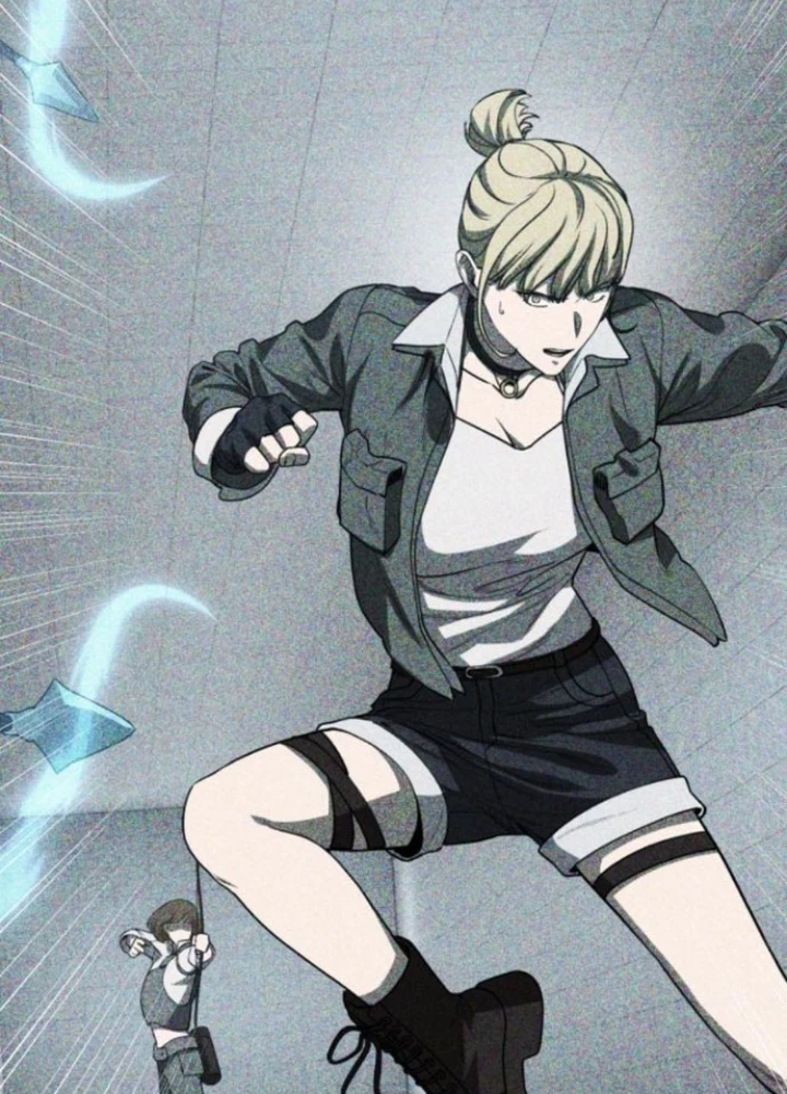 Sự Trở Lại Của Người Chơi Thiên Tài Chapter 46 - Trang 2