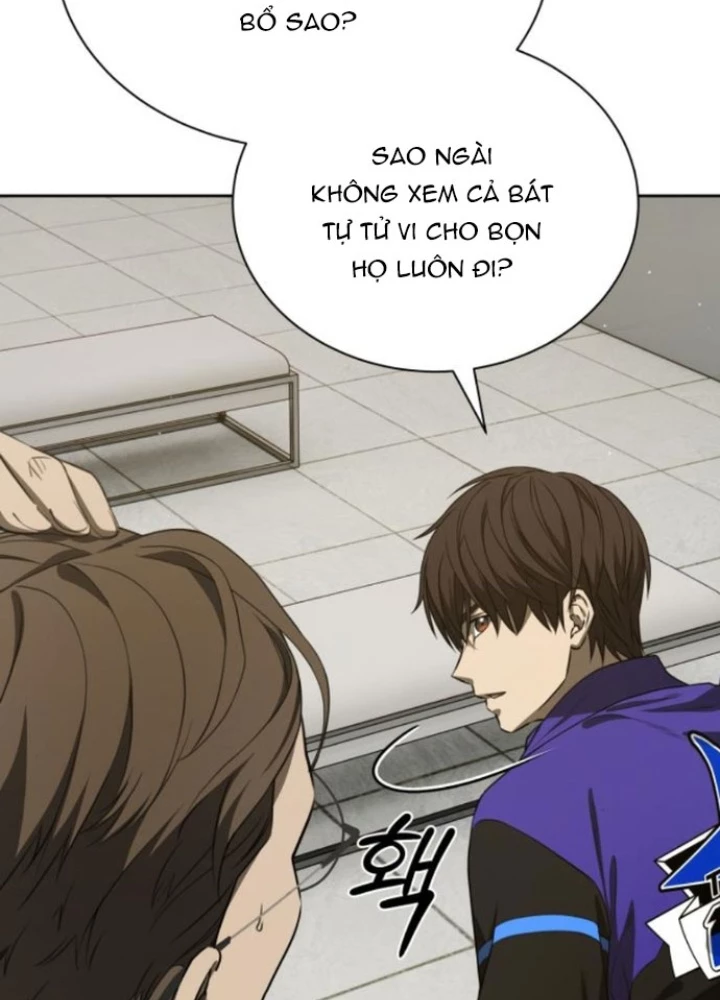 Sự Trở Lại Của Người Chơi Thiên Tài Chapter 46 - Trang 2