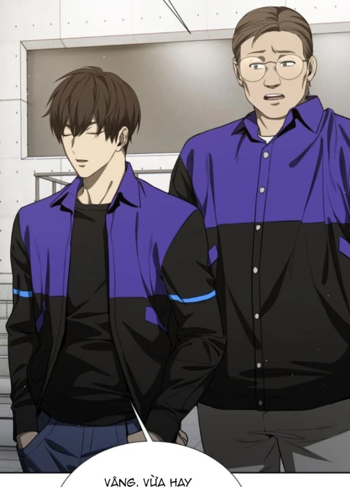 Sự Trở Lại Của Người Chơi Thiên Tài Chapter 46 - Trang 2