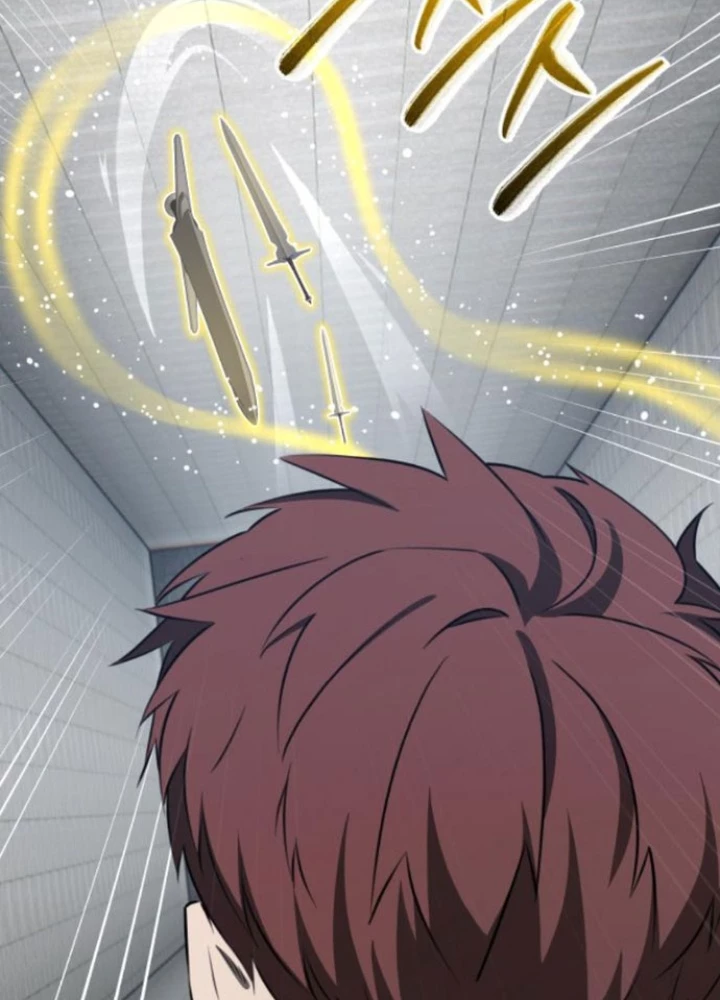 Sự Trở Lại Của Người Chơi Thiên Tài Chapter 46 - Trang 2