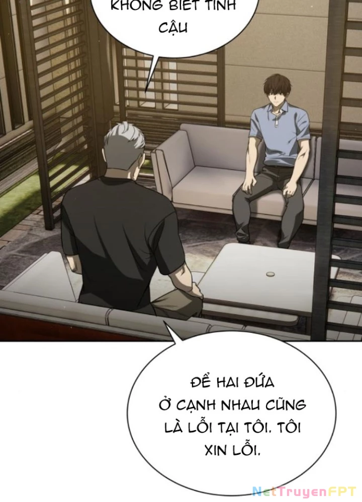 Sự Trở Lại Của Người Chơi Thiên Tài Chapter 46 - Trang 2