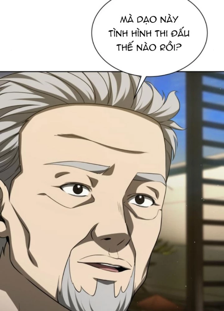 Sự Trở Lại Của Người Chơi Thiên Tài Chapter 46 - Trang 2