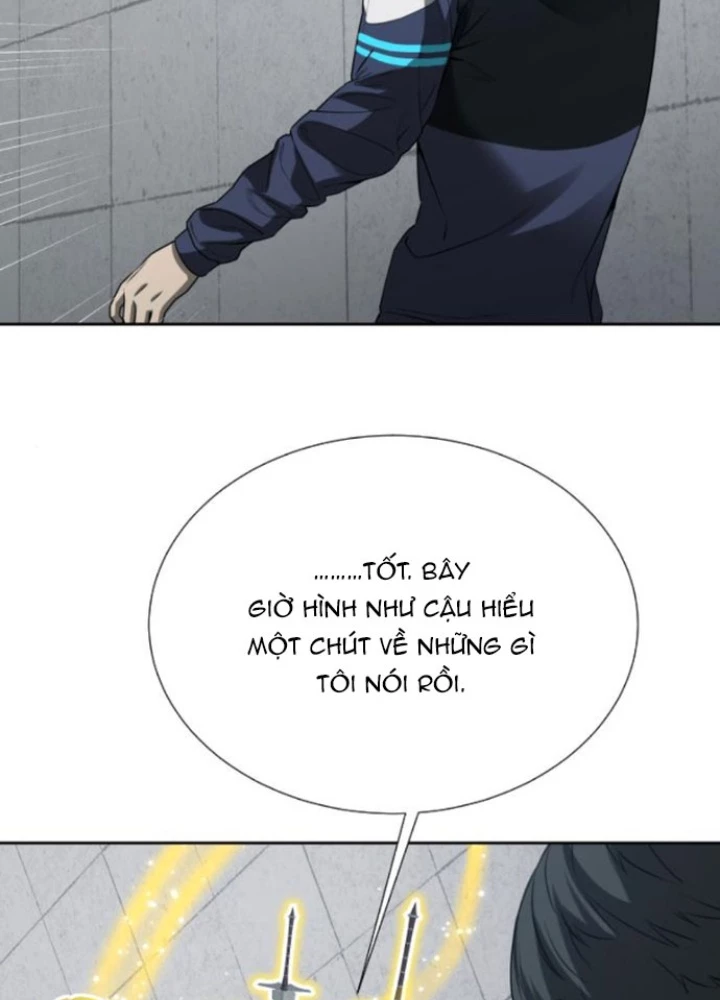 Sự Trở Lại Của Người Chơi Thiên Tài Chapter 47 - Trang 2