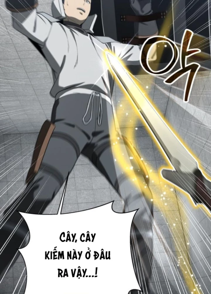 Sự Trở Lại Của Người Chơi Thiên Tài Chapter 47 - Trang 2