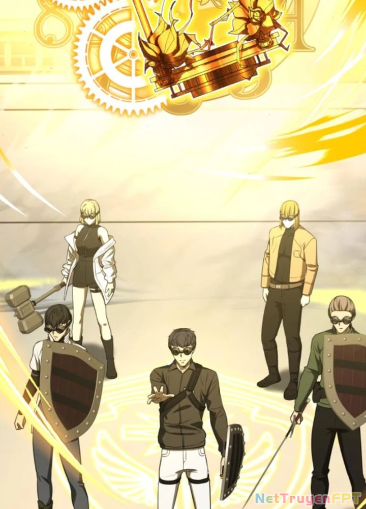 Sự Trở Lại Của Người Chơi Thiên Tài Chapter 49 - Trang 2