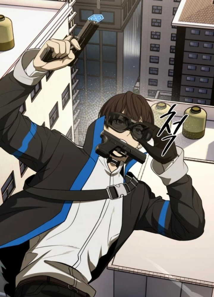 Sự Trở Lại Của Người Chơi Thiên Tài Chapter 49 - Trang 2