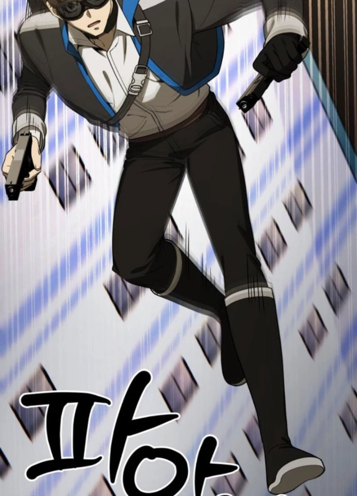 Sự Trở Lại Của Người Chơi Thiên Tài Chapter 49 - Trang 2