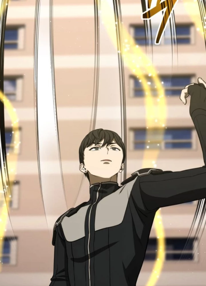 Sự Trở Lại Của Người Chơi Thiên Tài Chapter 49 - Trang 2