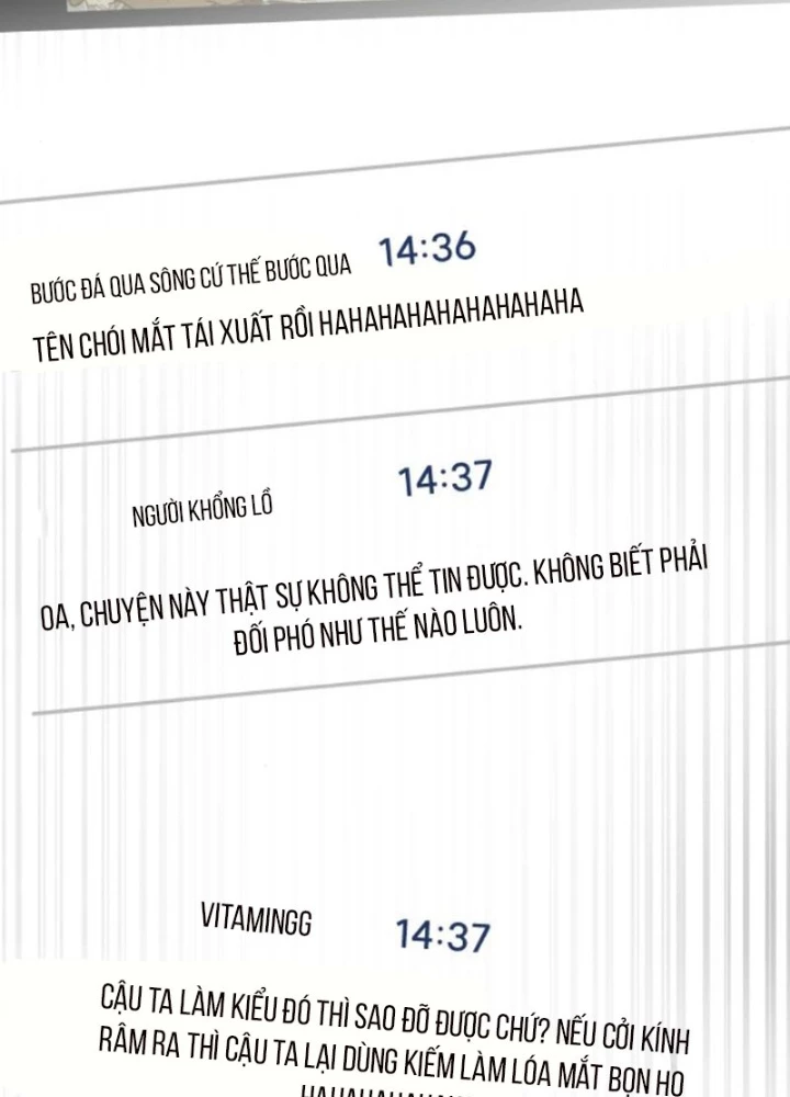 Sự Trở Lại Của Người Chơi Thiên Tài Chapter 50 - Trang 2