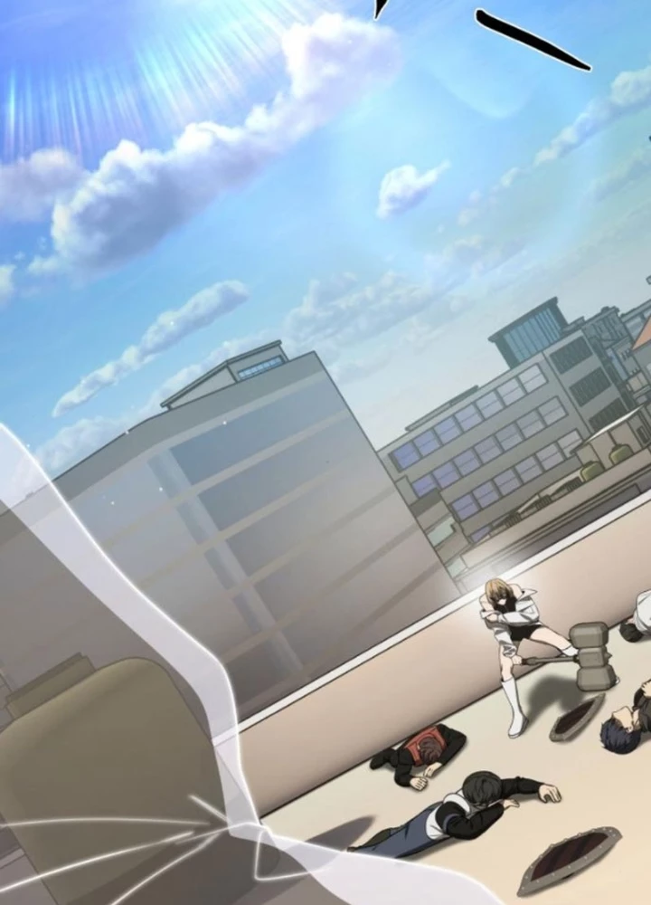 Sự Trở Lại Của Người Chơi Thiên Tài Chapter 50 - Trang 2