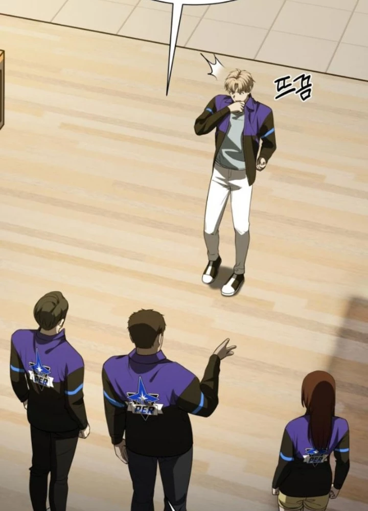 Sự Trở Lại Của Người Chơi Thiên Tài Chapter 50 - Trang 2