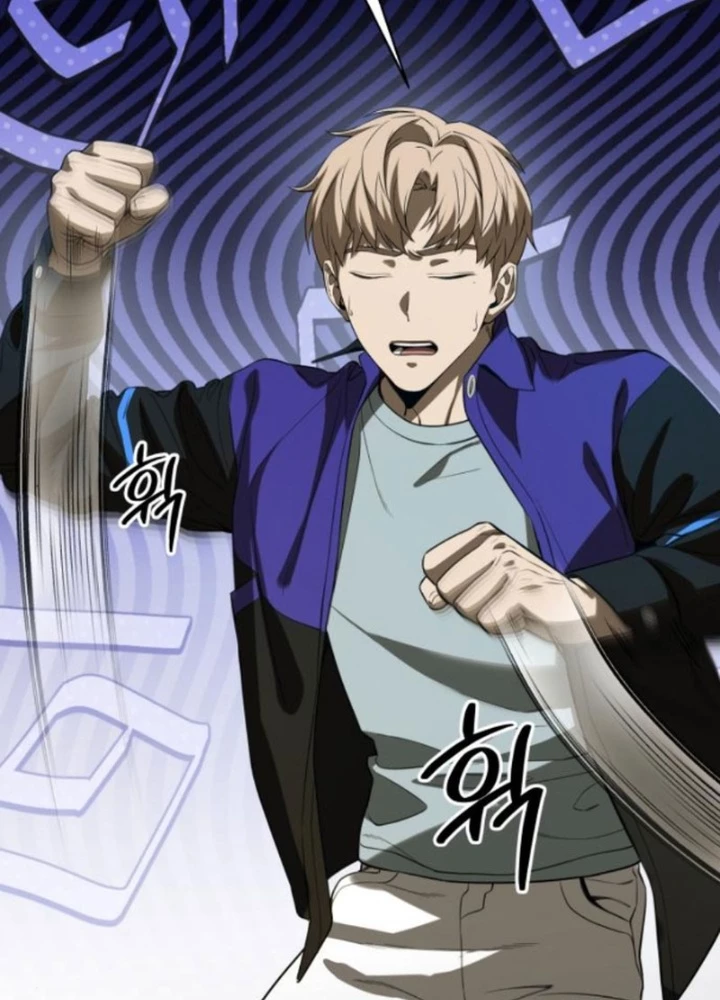 Sự Trở Lại Của Người Chơi Thiên Tài Chapter 50 - Trang 2