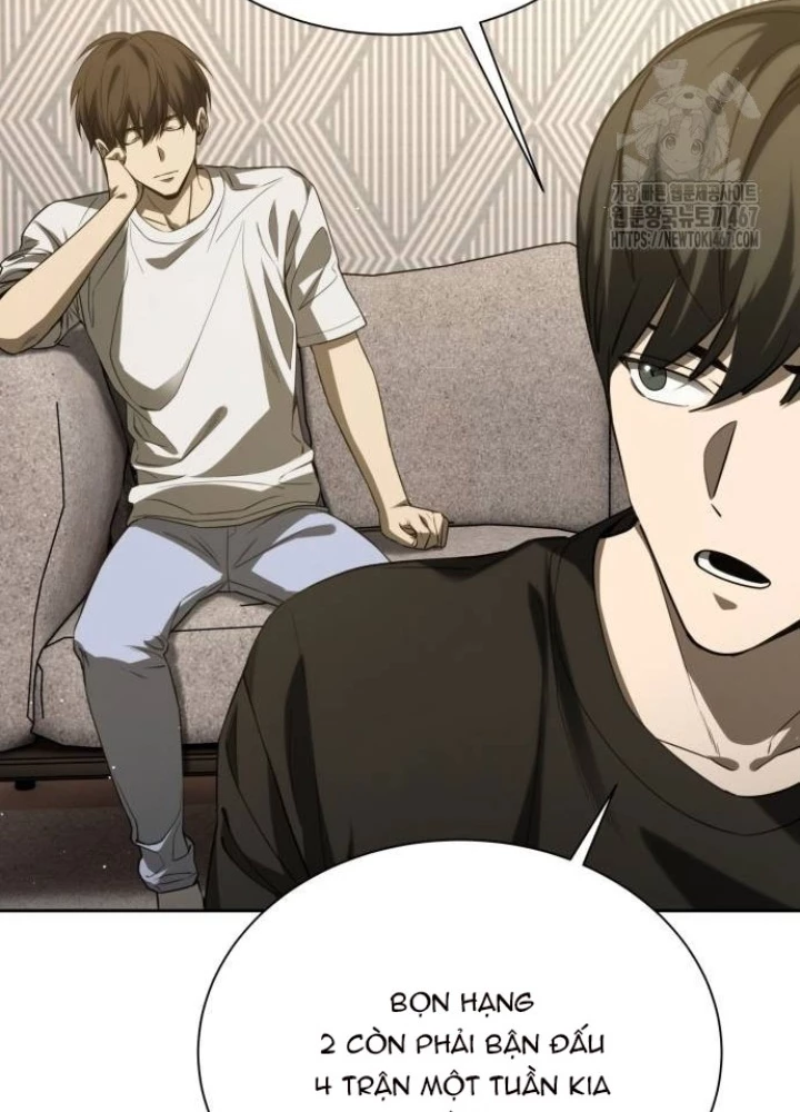 Sự Trở Lại Của Người Chơi Thiên Tài Chapter 51 - Trang 2