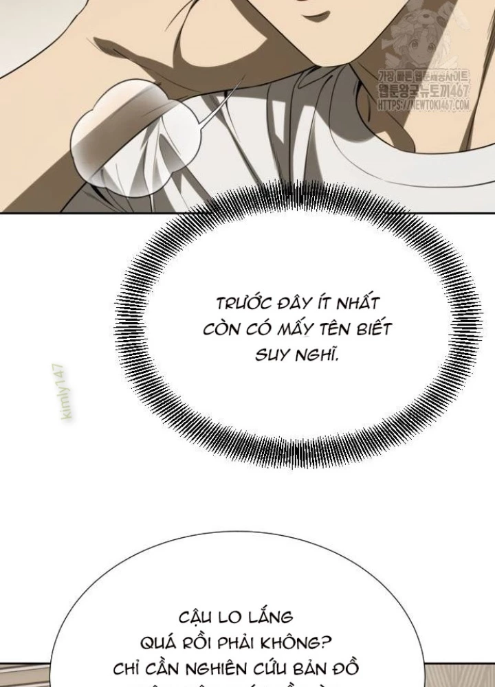 Sự Trở Lại Của Người Chơi Thiên Tài Chapter 51 - Trang 2