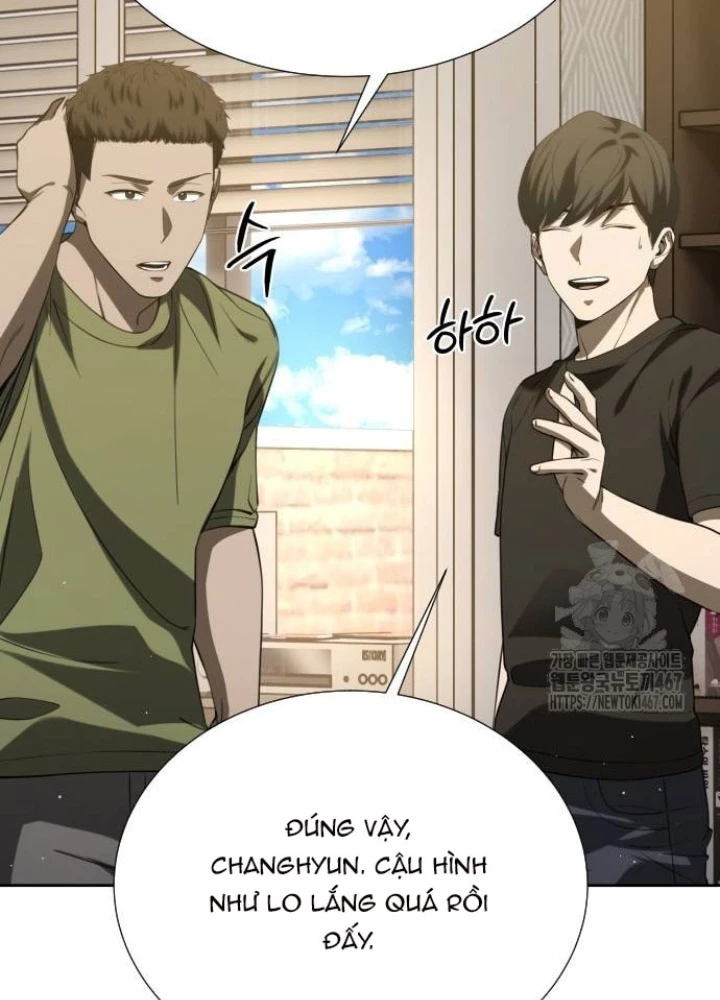 Sự Trở Lại Của Người Chơi Thiên Tài Chapter 51 - Trang 2