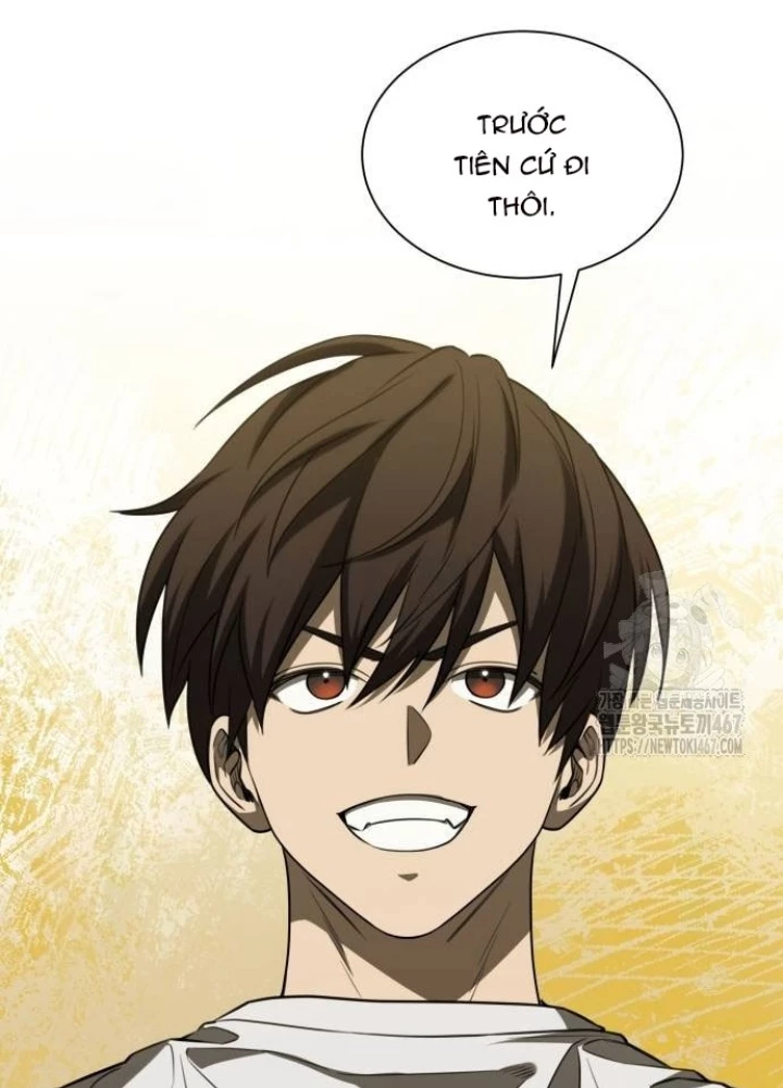 Sự Trở Lại Của Người Chơi Thiên Tài Chapter 51 - Trang 2