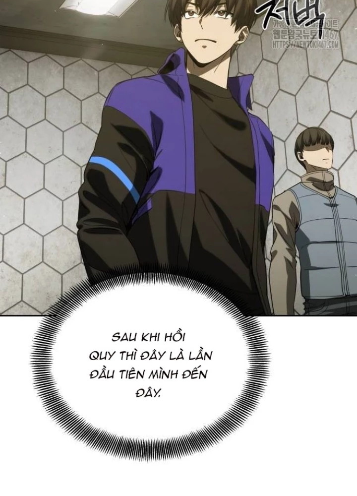 Sự Trở Lại Của Người Chơi Thiên Tài Chapter 51 - Trang 2