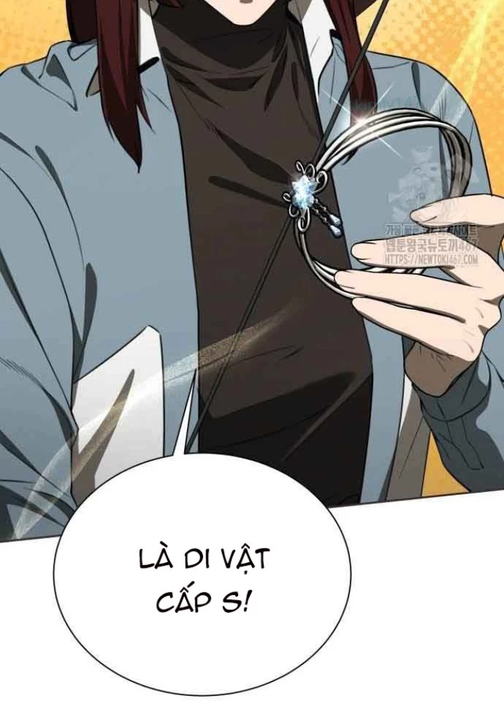 Sự Trở Lại Của Người Chơi Thiên Tài Chapter 51 - Trang 2