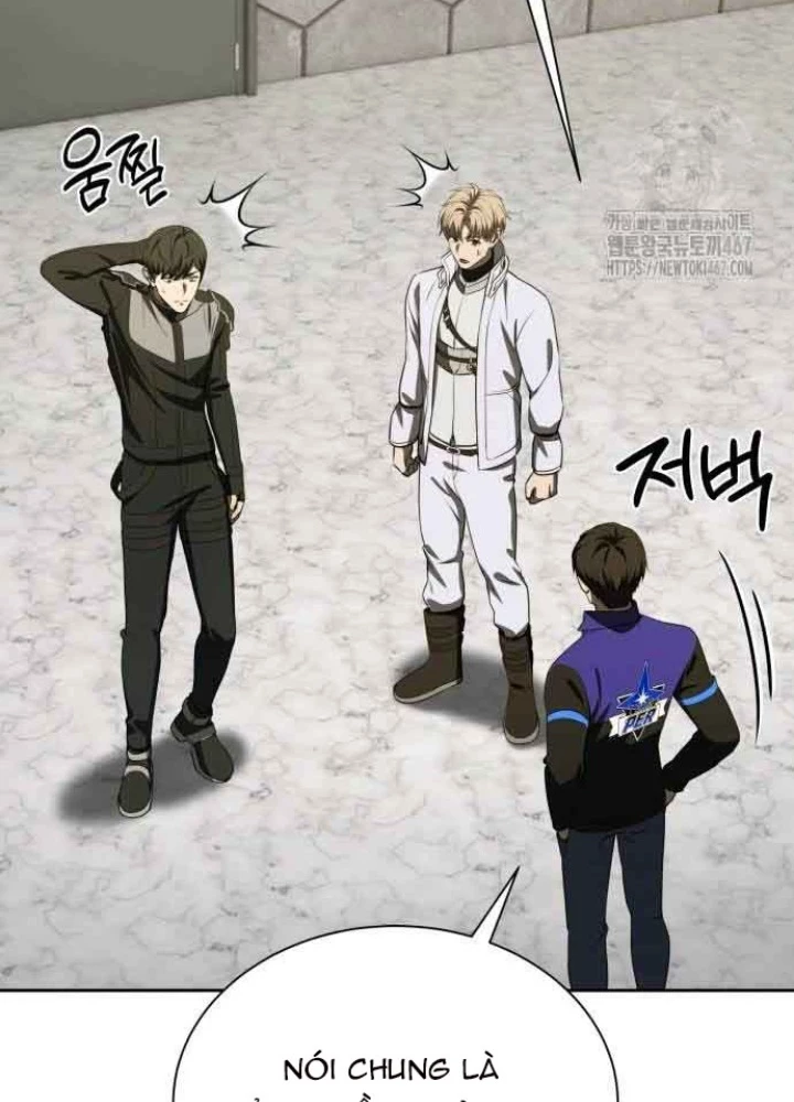 Sự Trở Lại Của Người Chơi Thiên Tài Chapter 51 - Trang 2