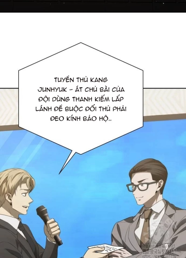 Sự Trở Lại Của Người Chơi Thiên Tài Chapter 51 - Trang 2