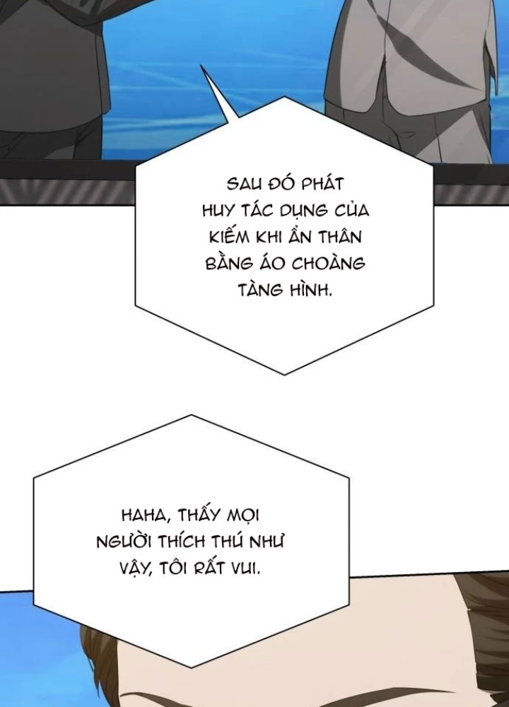 Sự Trở Lại Của Người Chơi Thiên Tài Chapter 51 - Trang 2