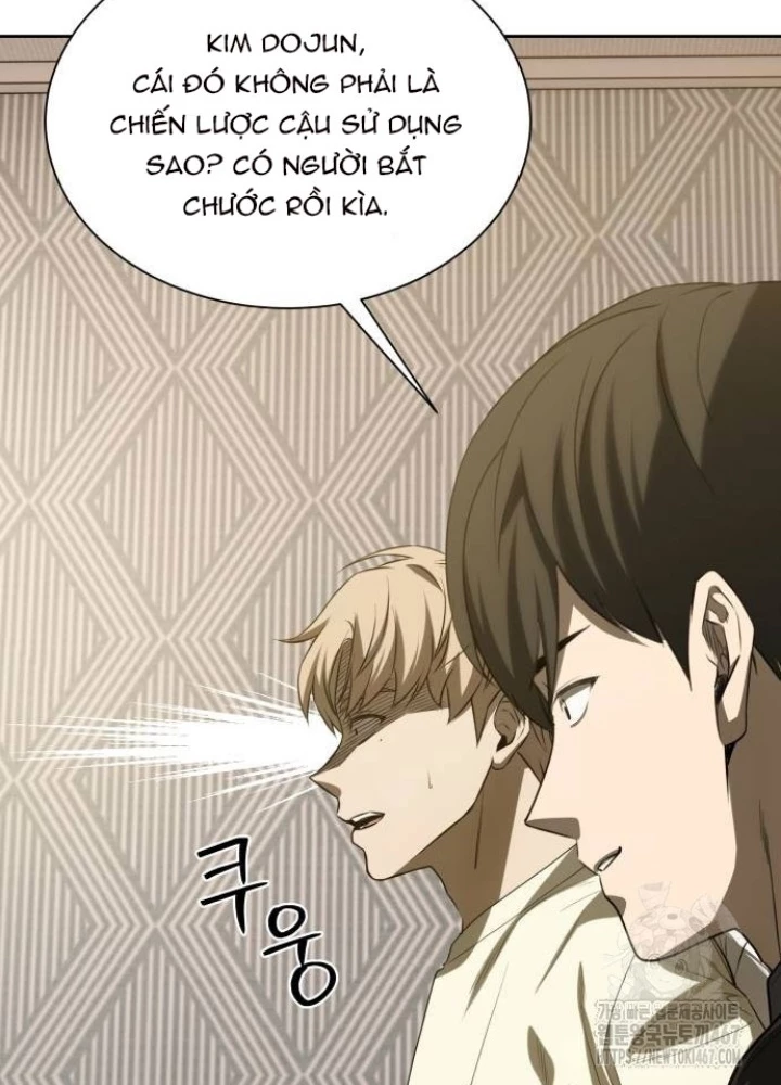 Sự Trở Lại Của Người Chơi Thiên Tài Chapter 51 - Trang 2