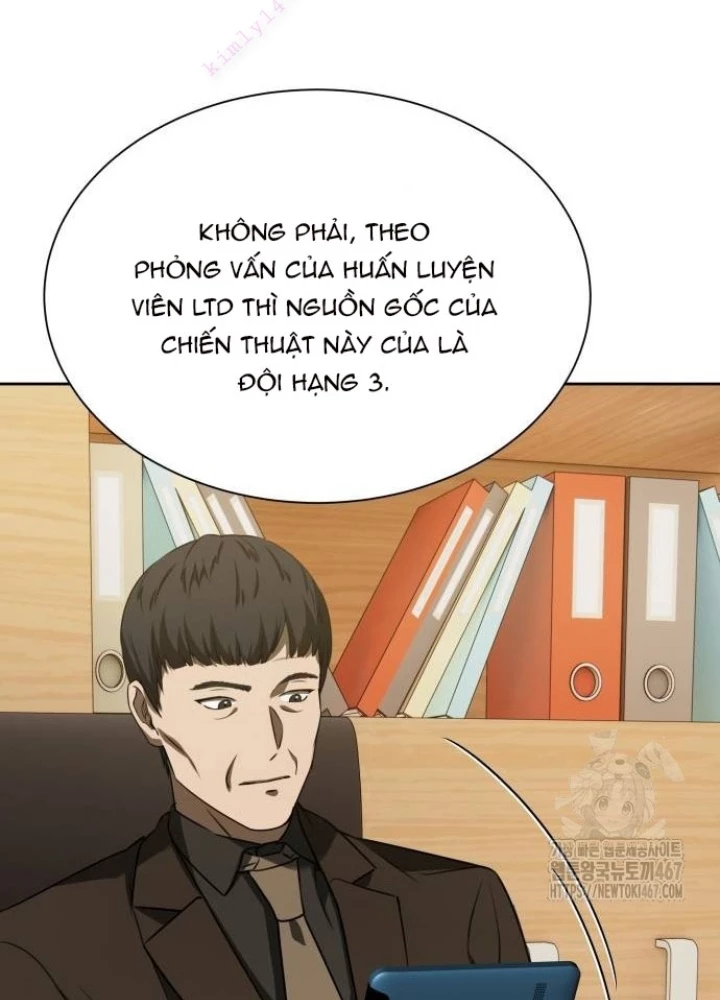 Sự Trở Lại Của Người Chơi Thiên Tài Chapter 51 - Trang 2