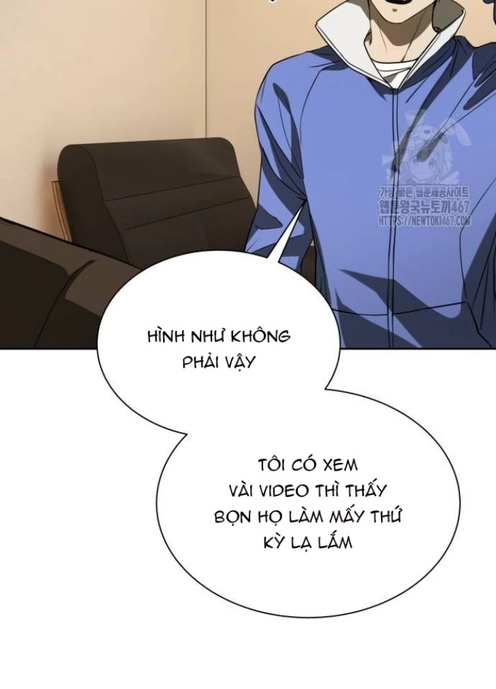 Sự Trở Lại Của Người Chơi Thiên Tài Chapter 51 - Trang 2