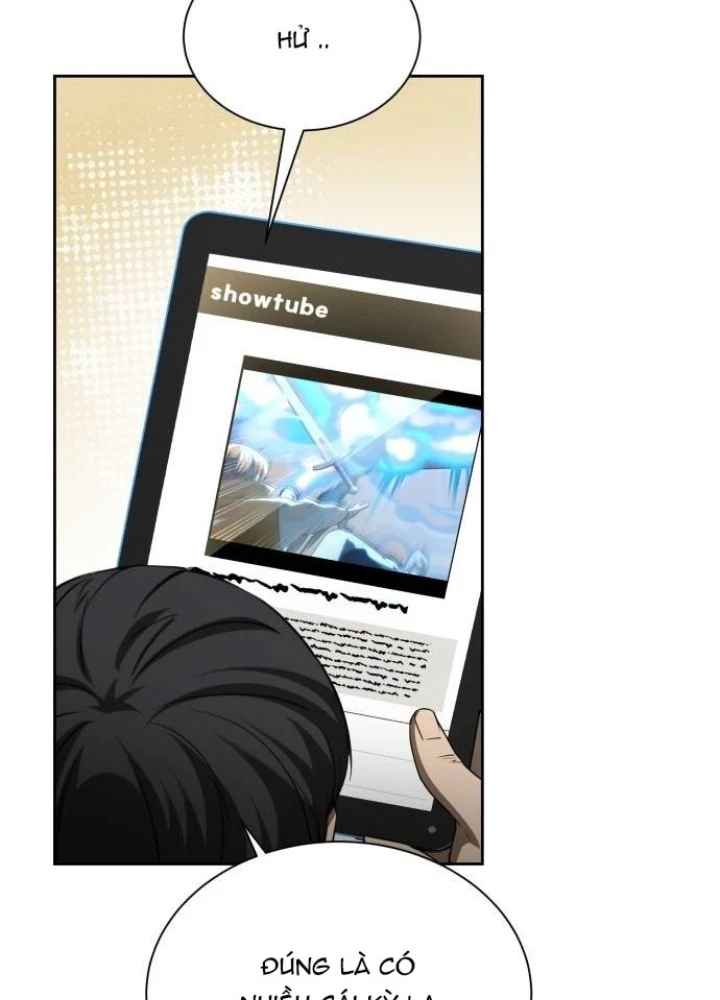 Sự Trở Lại Của Người Chơi Thiên Tài Chapter 51 - Trang 2