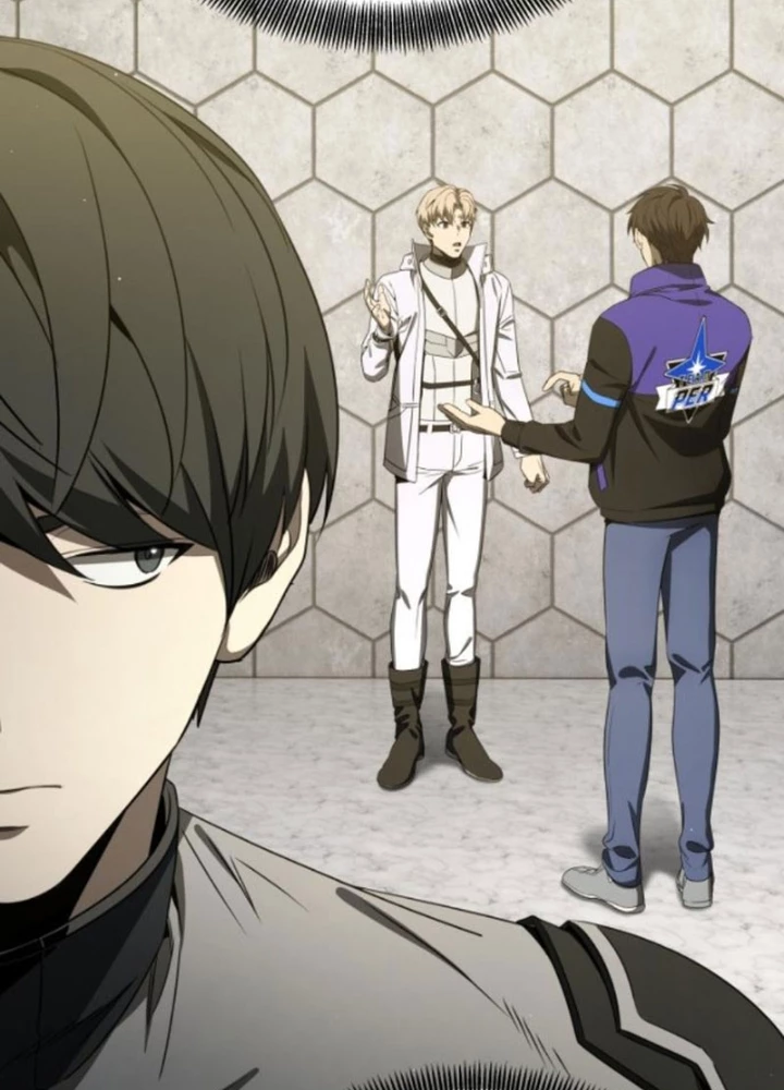 Sự Trở Lại Của Người Chơi Thiên Tài Chapter 52 - Trang 2