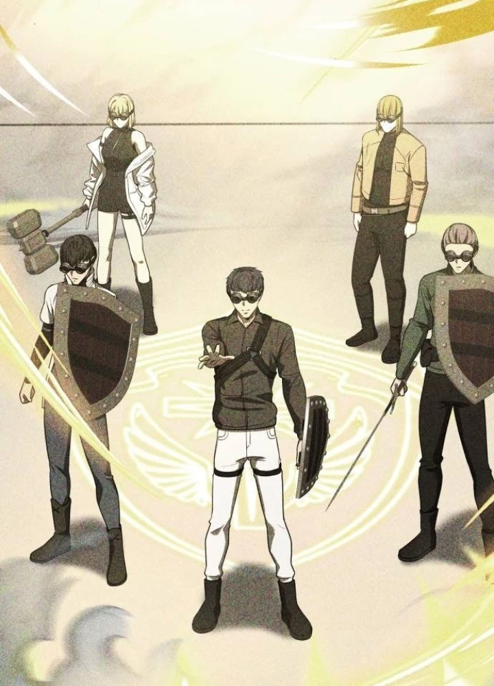 Sự Trở Lại Của Người Chơi Thiên Tài Chapter 52 - Trang 2