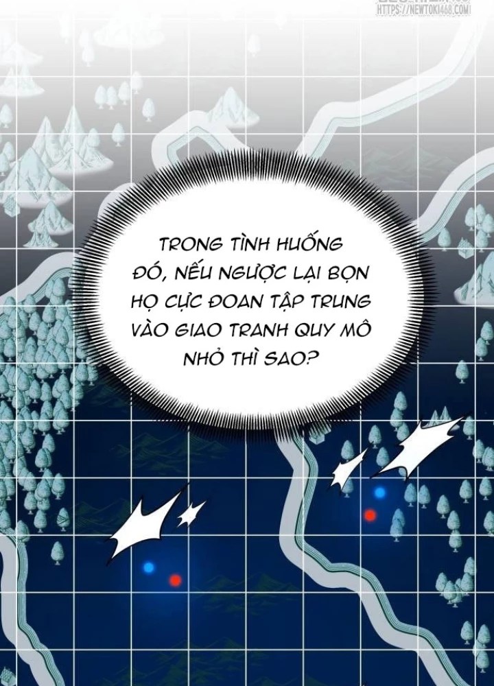 Sự Trở Lại Của Người Chơi Thiên Tài Chapter 53 - Trang 2