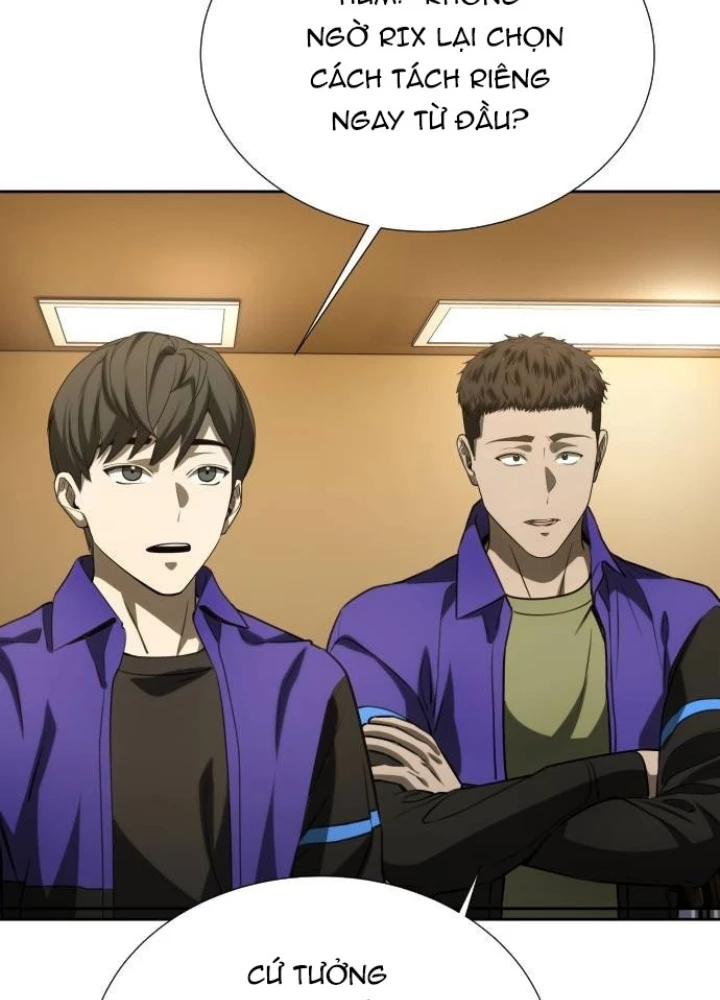 Sự Trở Lại Của Người Chơi Thiên Tài Chapter 53 - Trang 2