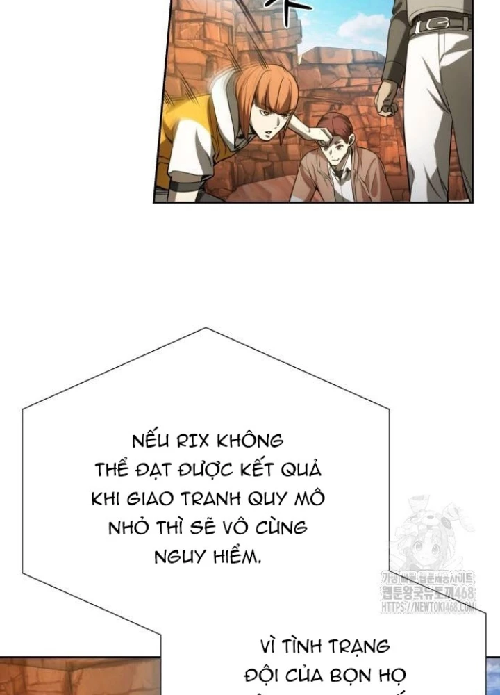 Sự Trở Lại Của Người Chơi Thiên Tài Chapter 53 - Trang 2