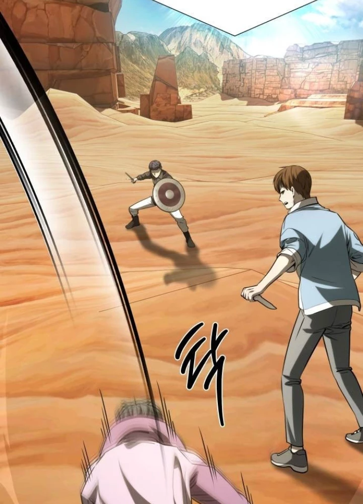 Sự Trở Lại Của Người Chơi Thiên Tài Chapter 53 - Trang 2