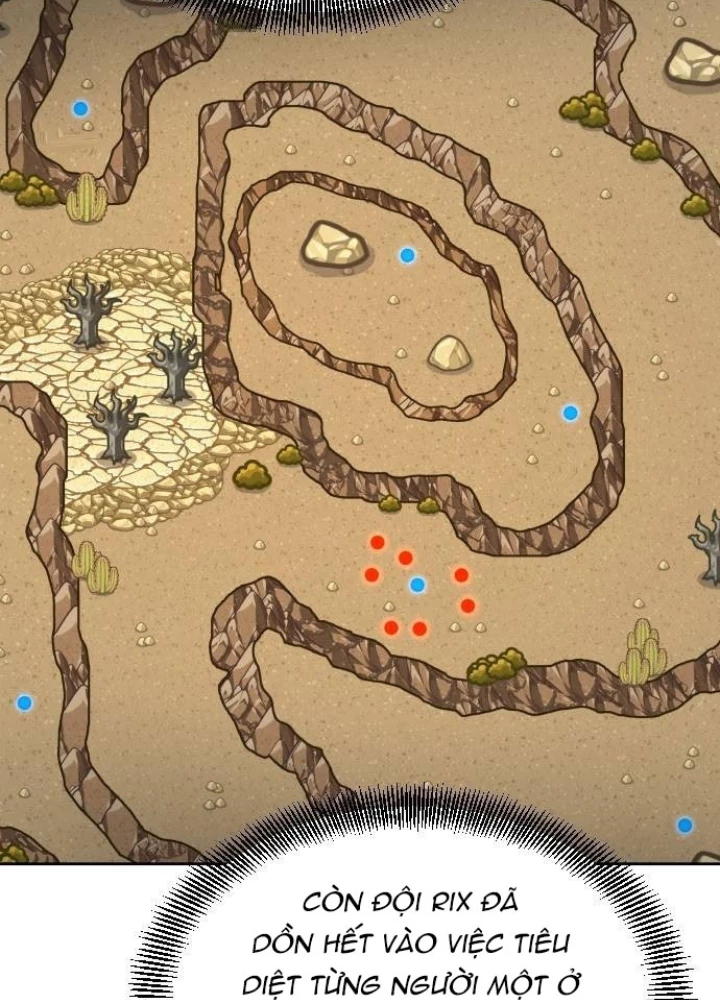 Sự Trở Lại Của Người Chơi Thiên Tài Chapter 53 - Trang 2