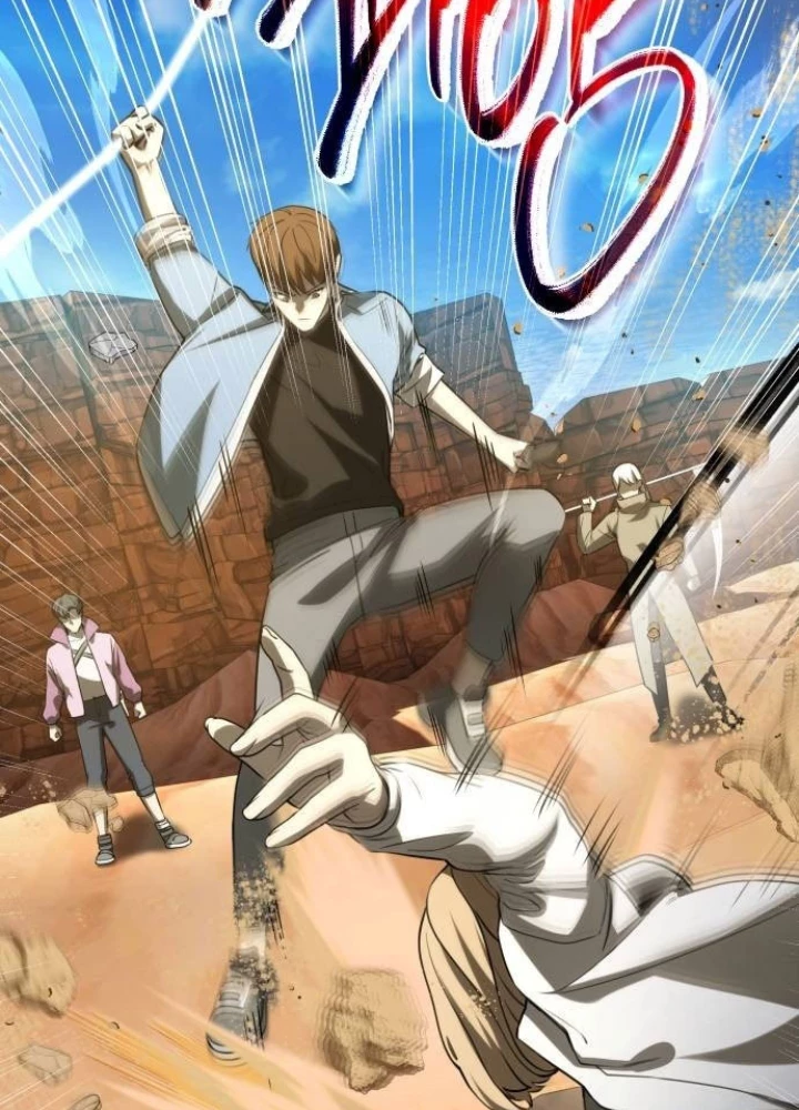 Sự Trở Lại Của Người Chơi Thiên Tài Chapter 53 - Trang 2