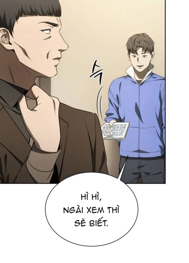 Sự Trở Lại Của Người Chơi Thiên Tài Chapter 53 - Trang 2