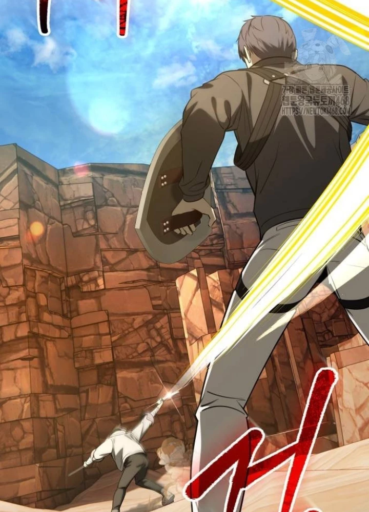 Sự Trở Lại Của Người Chơi Thiên Tài Chapter 53 - Trang 2