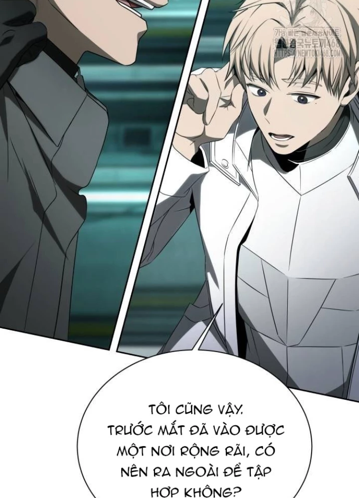 Sự Trở Lại Của Người Chơi Thiên Tài Chapter 54 - Trang 2